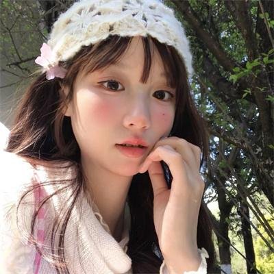 绽放青春