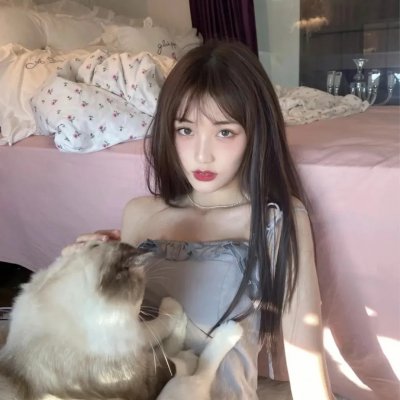 公主的战俘