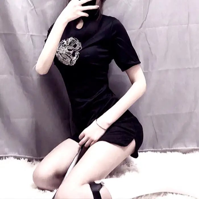 过界男女国语