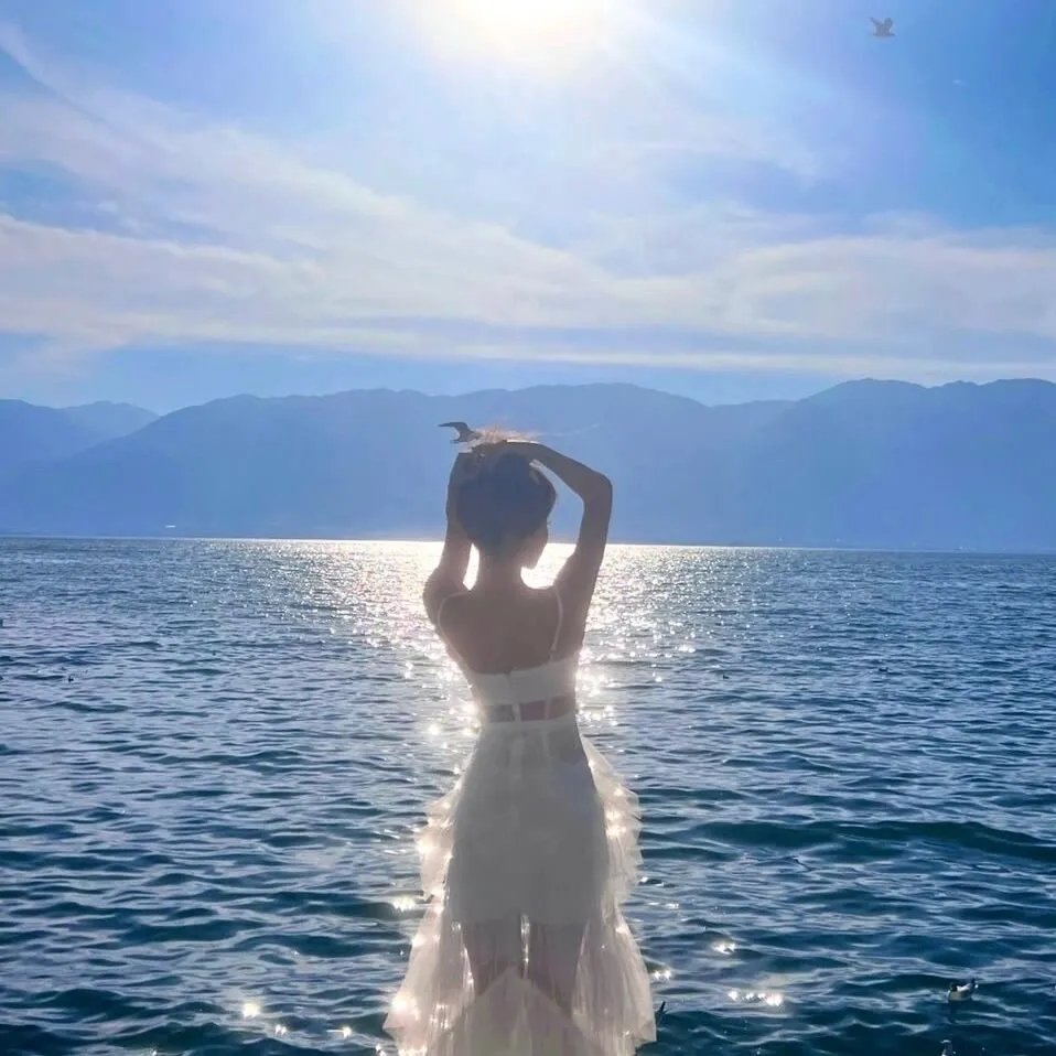 浪漫三人行